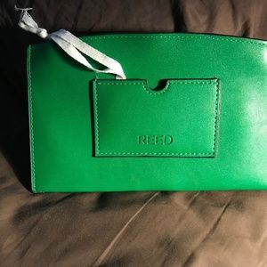 Reed wallet